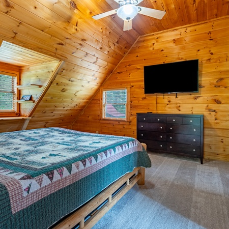 Wooden Beauty