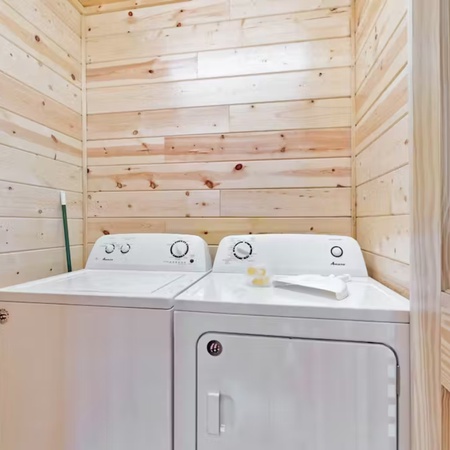 Southern Comfort Cabin