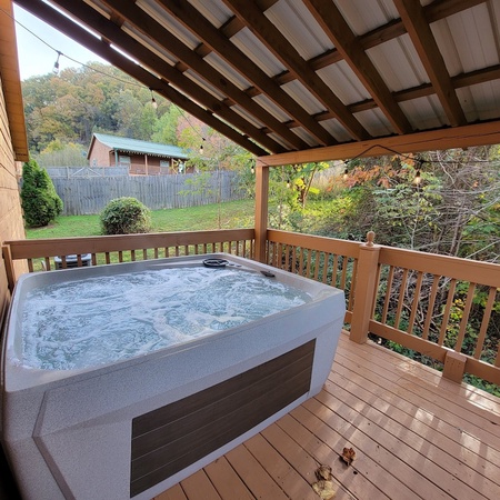 Willow Heights Lodge