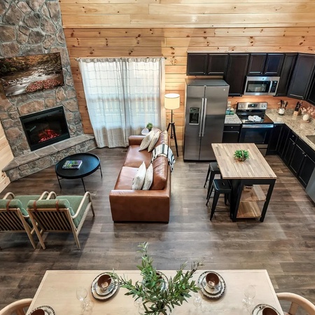 Lykke Lodge