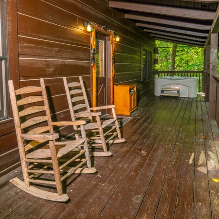 Smoky Mountain Jewel Unit 2