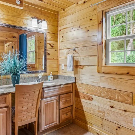 Nature's Haven Lodge