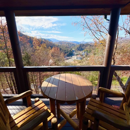 Ridge Vista