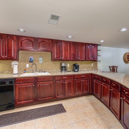 Cs Creekside Condo