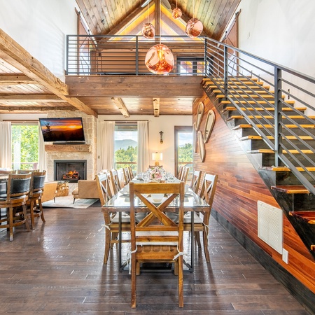 Cloud Haven Retreat