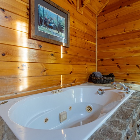 Sweet Bear Hideaway