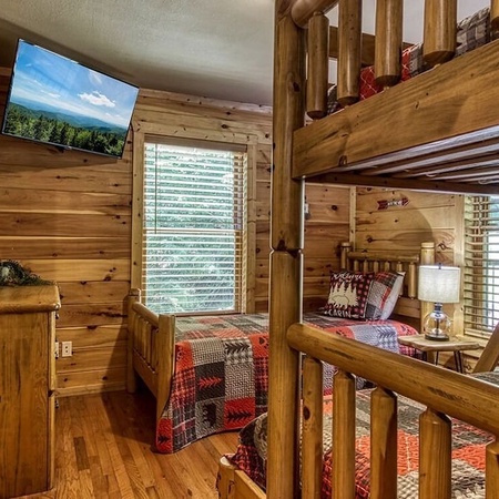 Birchwood Lodge