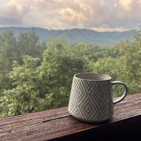 On Mountain Time
