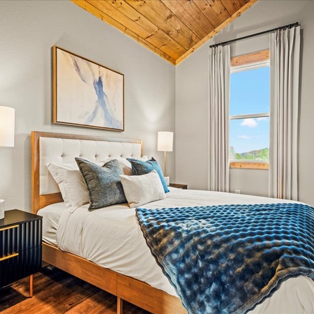 Skyline Chalet