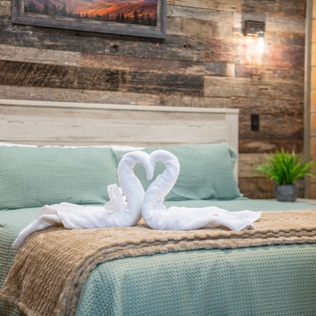 Simply Blessed