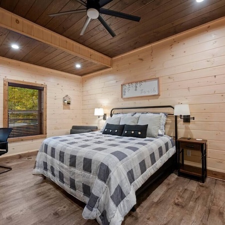Hillside Haven
