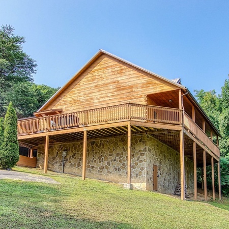 Willow Heights Lodge