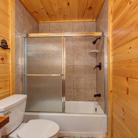 Honey Bear Lodge