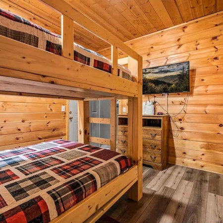 Rocky Top Lodge