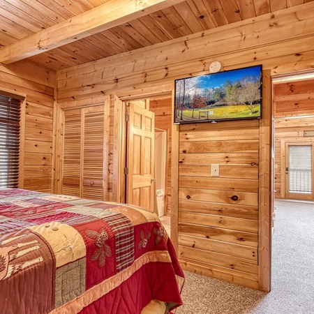 Cubs Cozy Den