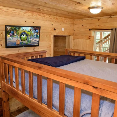 Nature's Haven Lodge