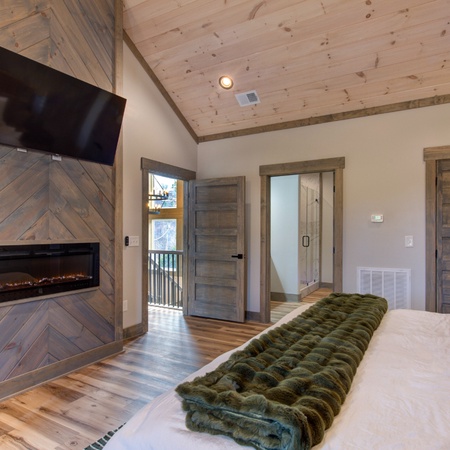 CoCo Bear Lodge
