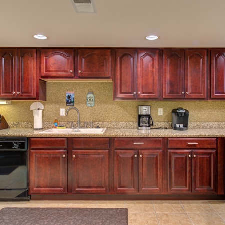 Cs Creekside Condo