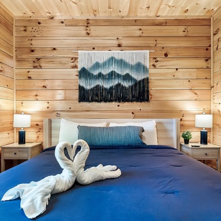 Lykke Lodge