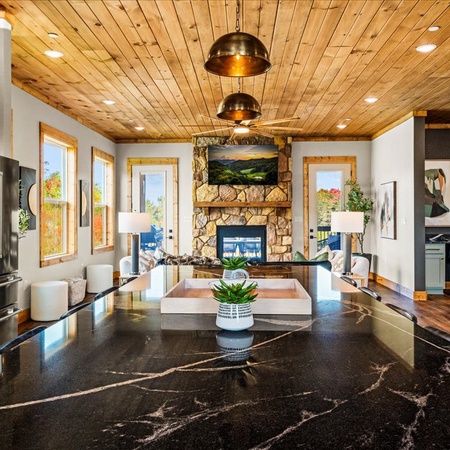 Skyline Chalet