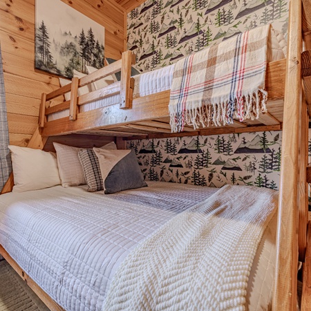 Smoky Mountain Haven