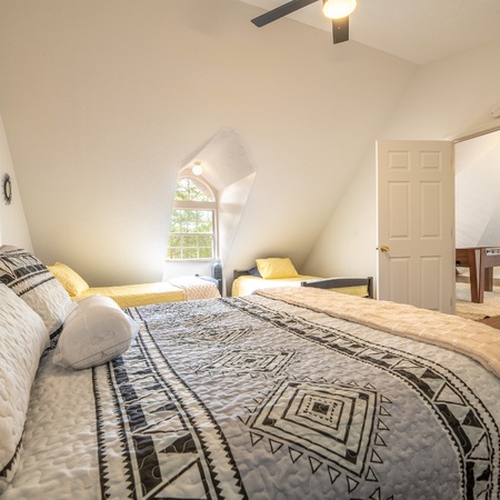 Family Mountain Lodge