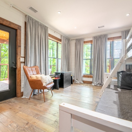 Cloud Haven Retreat
