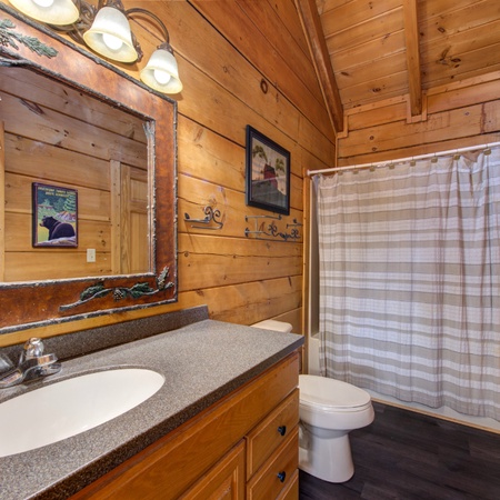 Black Bear Lodge