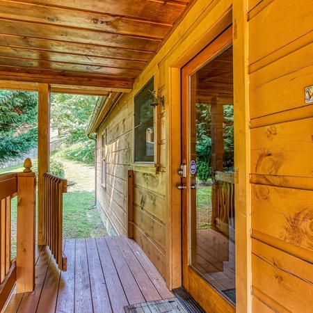 Willow Heights Lodge