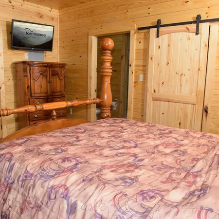 Nature's Haven Lodge