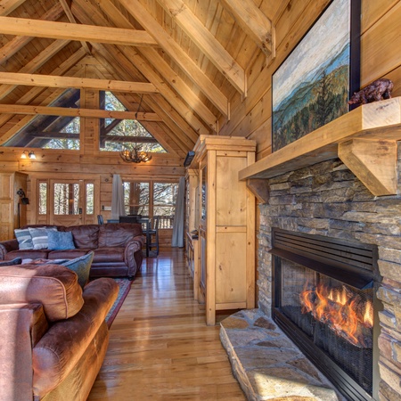 Black Bear Lodge