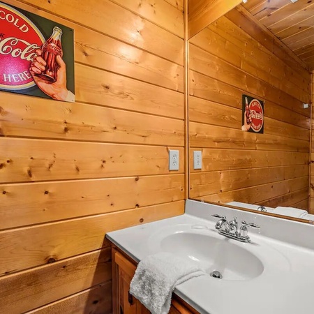Rocky Top Lodge