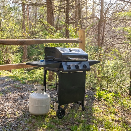 Hidden Retreat