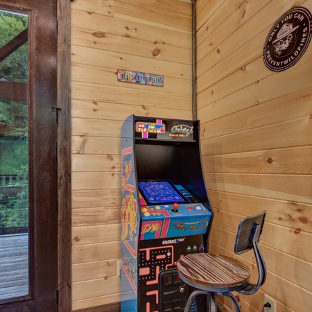 Dreamcatcher Lodge