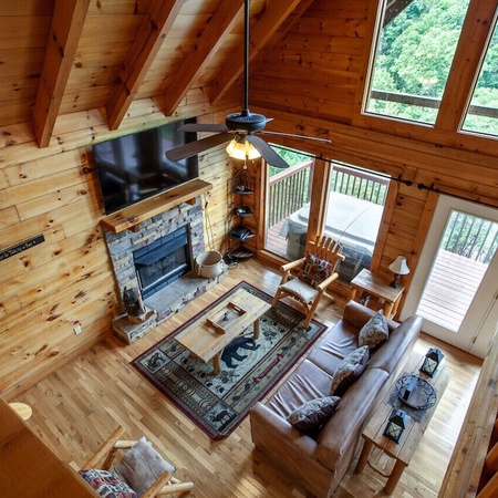 Kick Back Shack
