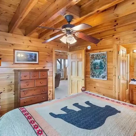 Heavenly Peak Lodge
