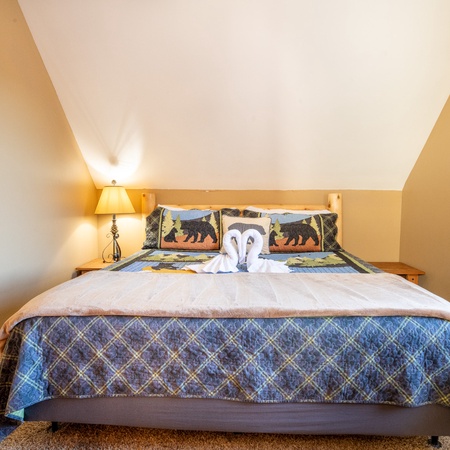 Cozy Bear Cove 2