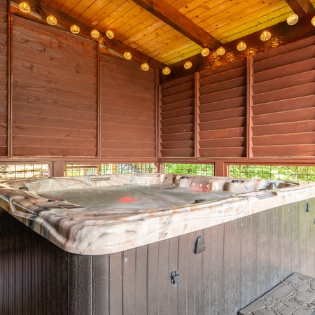 Cloud Haven Retreat