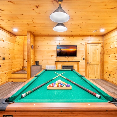 Nestled Inn