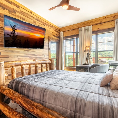 Cloud Haven Retreat