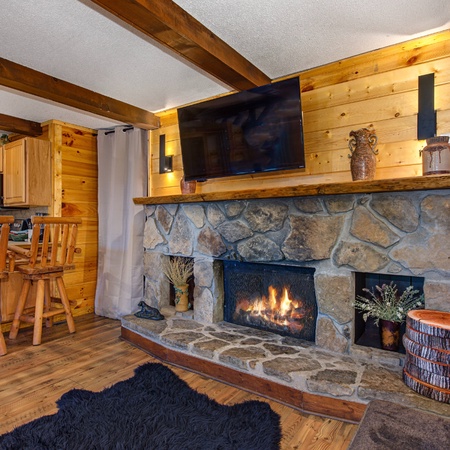 Honey Bear Lodge