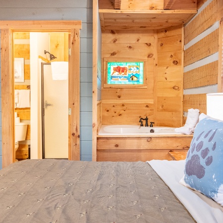Living Waters Lodge