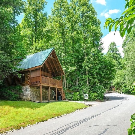 Yeti Lodge