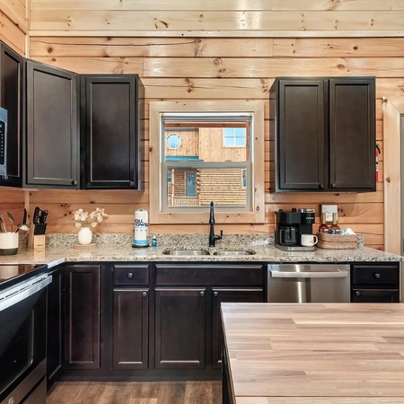 Lykke Lodge