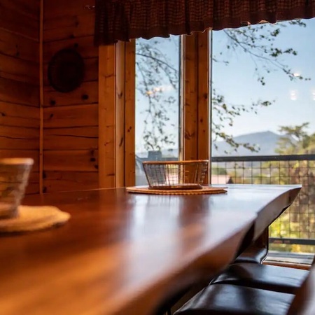 Rocky Top Lodge