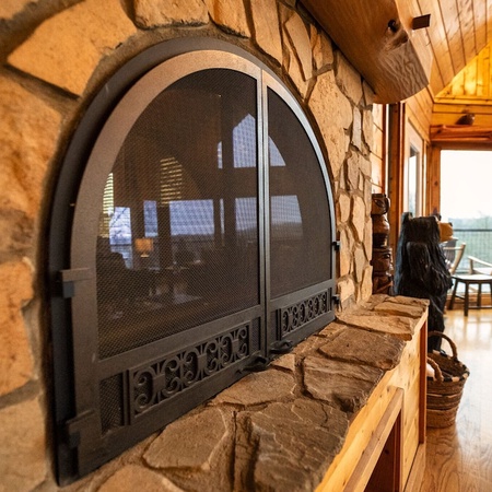 Rocky Top Lodge