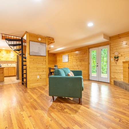Family Mountain Lodge