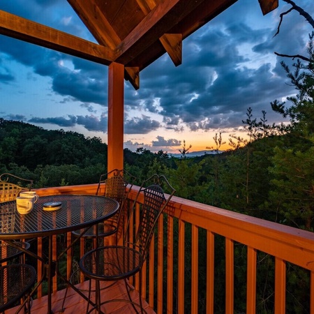 Kick Back Shack