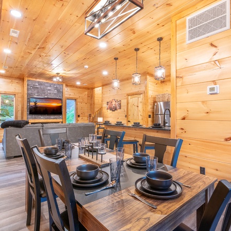 Nestled Inn