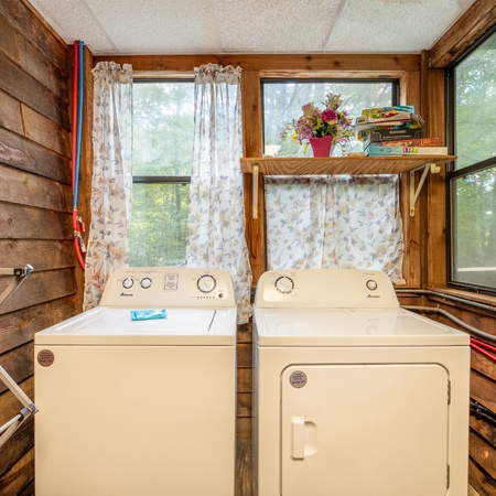 The Mountain Dacha